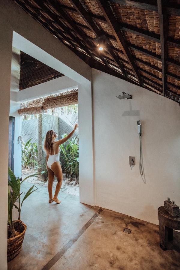 Villa Tulua Siargao General Luna (Surigao del Norte) Exterior foto