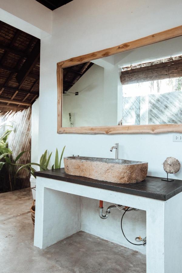 Villa Tulua Siargao General Luna (Surigao del Norte) Exterior foto